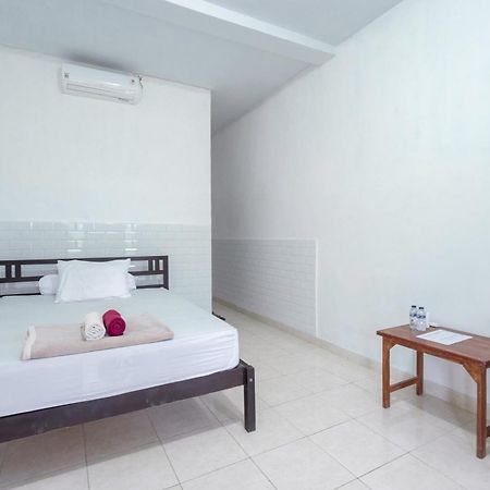Sdk Homestay Uluwatu Exterior photo