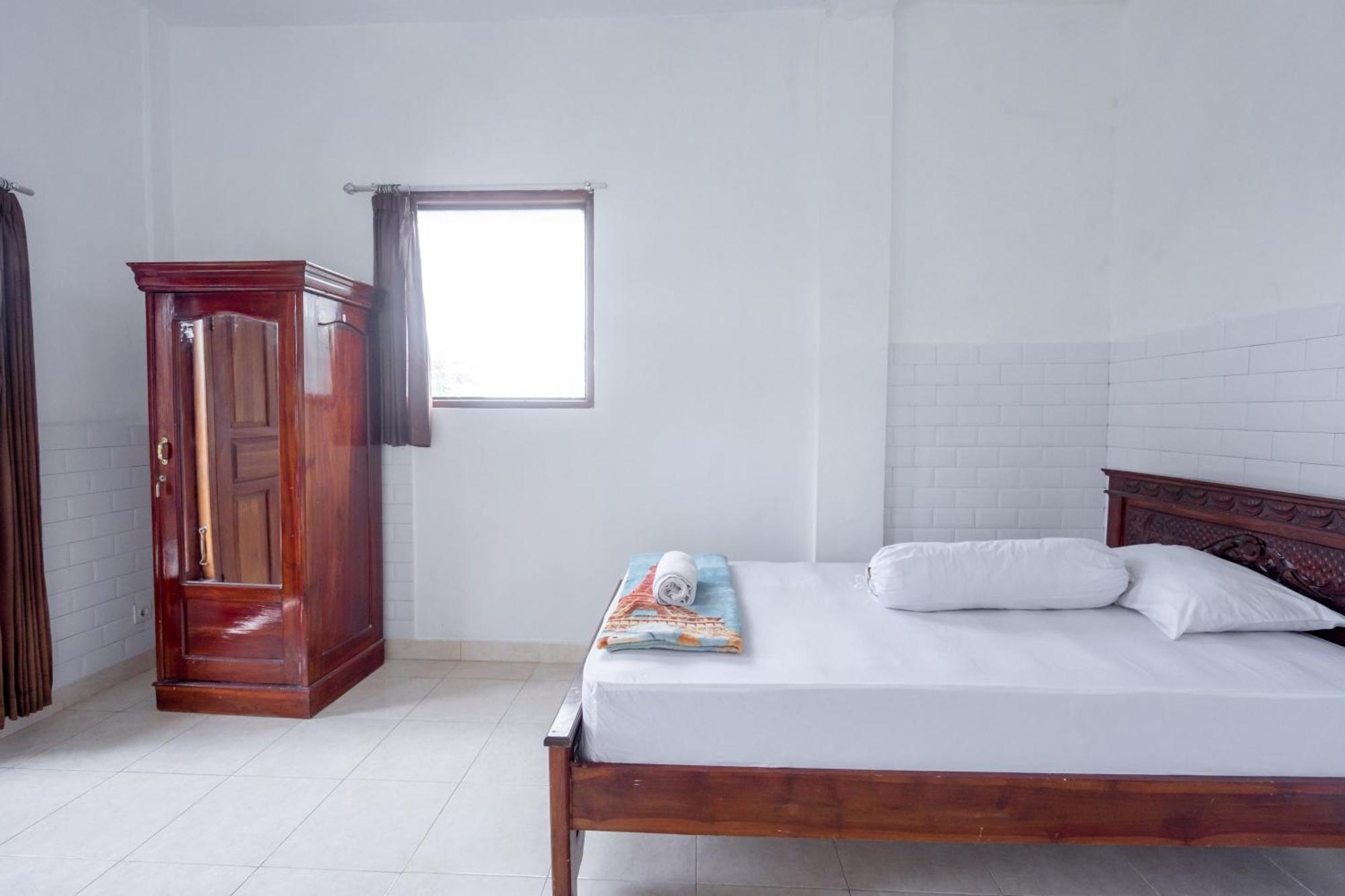 Sdk Homestay Uluwatu Exterior photo