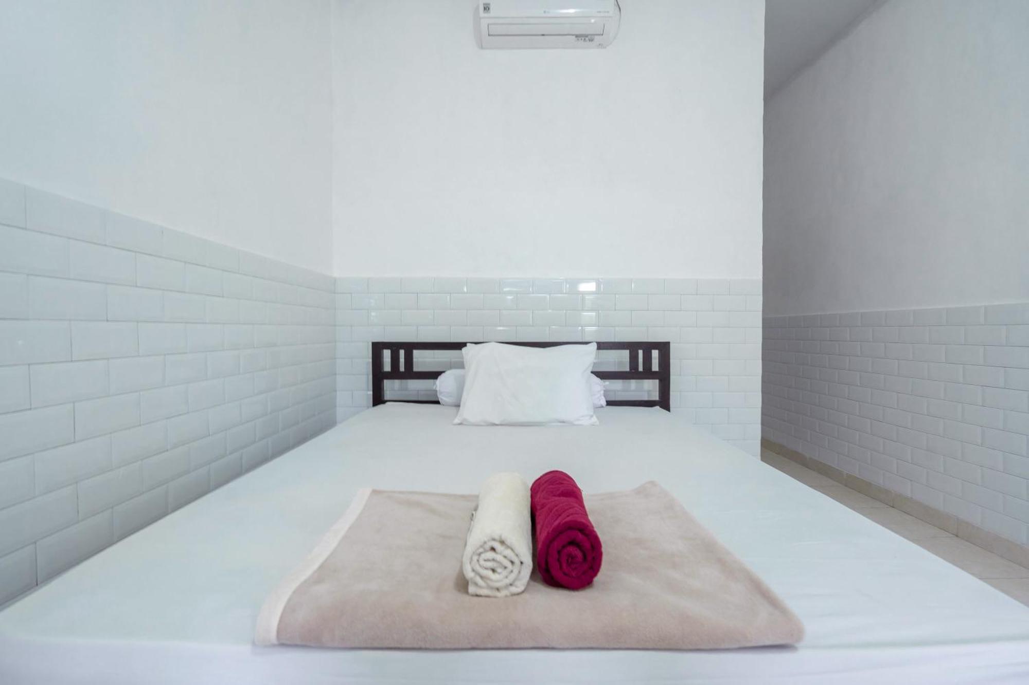 Sdk Homestay Uluwatu Exterior photo