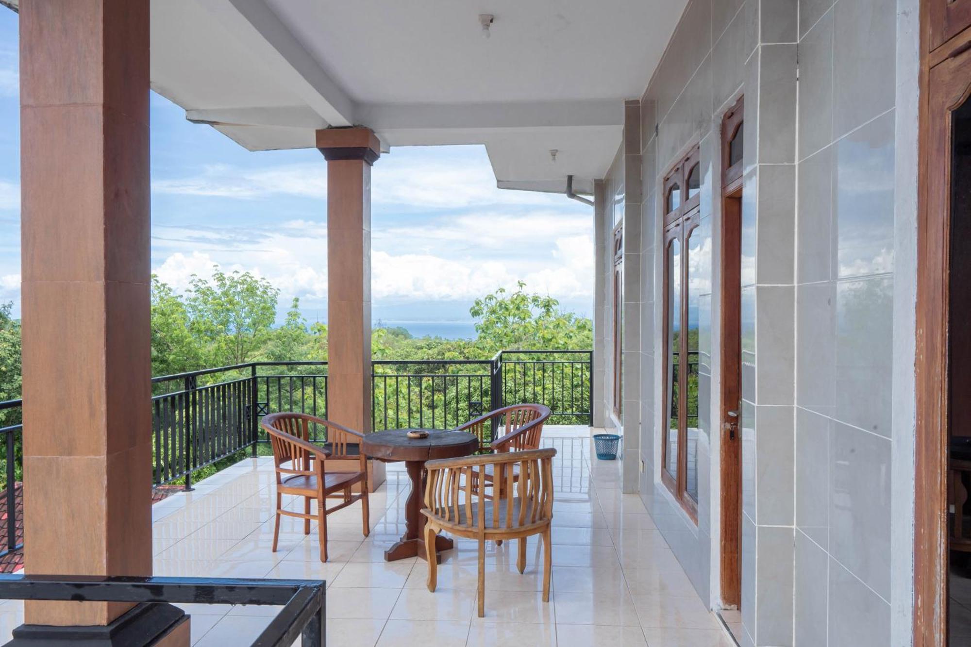Sdk Homestay Uluwatu Exterior photo
